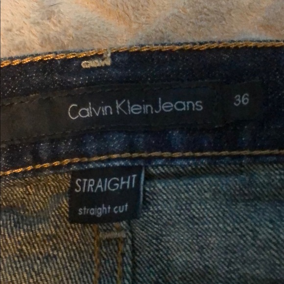 Calvin Klein jeans - Picture 2 of 8